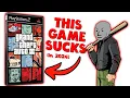Download Lagu I Don't Like GTA 3