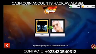 soccer star cheto aim king available soccerstar soccerking autoplay soccerplayers