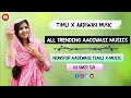 Lagu ALL TRENDING AADIWASI TIMLI X MUSICS | AADIWASI NONSTOP TIMLI X MUSIC | TIMLI X ADIWASI MUSIC #timli