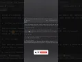 Build your first mobile app in Python App Development tutorial for Beginners coded with ajay