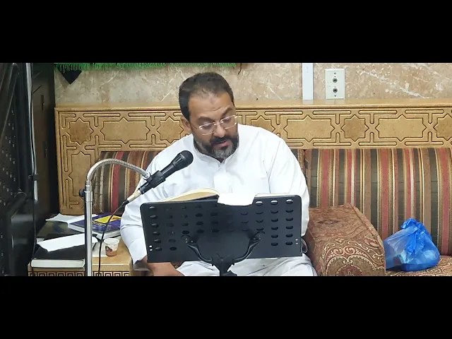 ⁣ليلة#3 رمضان 1445 القران الكريم#3 حسينية مكي الخباز بسنابس