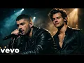 Lagu ZAYN ft. Harry Styles – Love Like This (Official Music Video)