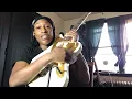 Lianne La Havas | Paper Thin Guitar Showtorial (Tiny Desk Concert)