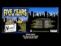 18 Lost It (Live) - The Hippos - Five Years On The Streets - 1998