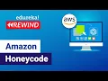 Amazon Honeycode Build An Application Without Coding AWS Training Edureka AWS Rewind - 4