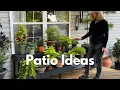 DIY Plant Stand That Looks Expensive But Isn t - Patio Ideas for Home Gardeners