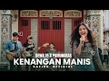Lagu Pamungkas – Kenangan Manis | Pop Modern Cover by Safira Official