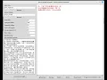 Python Text-to-Images Converter for Linux