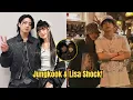 Download Lagu K-Pop Fans Shocked by Jungkook \u0026 Lisa