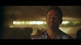 Dwayne Johnson Ryan Reynolds Gal Gadot Full Action Comedy Movie English