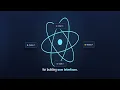 What is React Explained in 60 Seconds