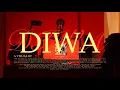 D.N.R - DIWA Ft. Lala Wang (OFFICIAL VISUAL)