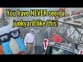 Fort Apache Junkyard 2024