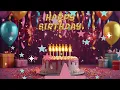 Download Lagu 🎂 Happy Birthday Song 🎶 | Classic Birthday Tune 🎈 | Sing Along Fun!