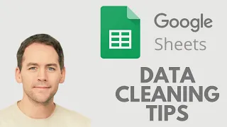 5 Essential Google Sheets Data Cleaning Tips You Must Know
