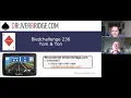 Biedchallenge 236 Wat bied jij in deze sitiatie?