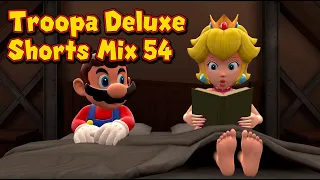 Troopa Deluxe Shorts Mix 54
