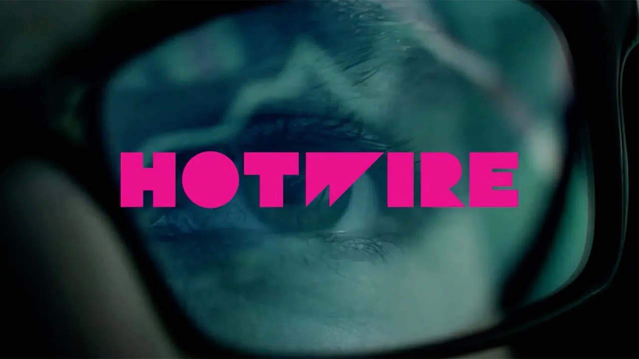 HOTWIRE Social Media Ad Video