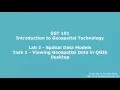 GST 101 - Lab 2