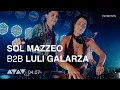 Download Lagu SOL MAZZEO B2B LULI GALARZA live at @elementsba | 04.07.25