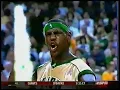 2003 NBA Draft Lottery TV Spot LeBron Darko Carmelo