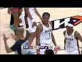 Brittney Griner THROWS DOWN Aliyah Boston After Getting Tangled Up Then STARES At Her Afterwards