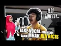Download Lagu Denias - Ngisi Suara di temenin RICIS