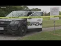 Investigators searching area in Clear Lake after tip about bodies buried