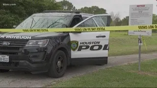 Investigators searching area in Clear Lake after tip about bodies buried