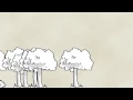 Dirty Paws- Of Monsters and Men (Lyric Video)