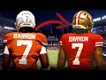 49ers The BEST 7 Round MOCK I Have Done Bleacher Report Stream