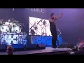 Three Days Grace - Break Pensacola Bay Center Florida 11 15 2019