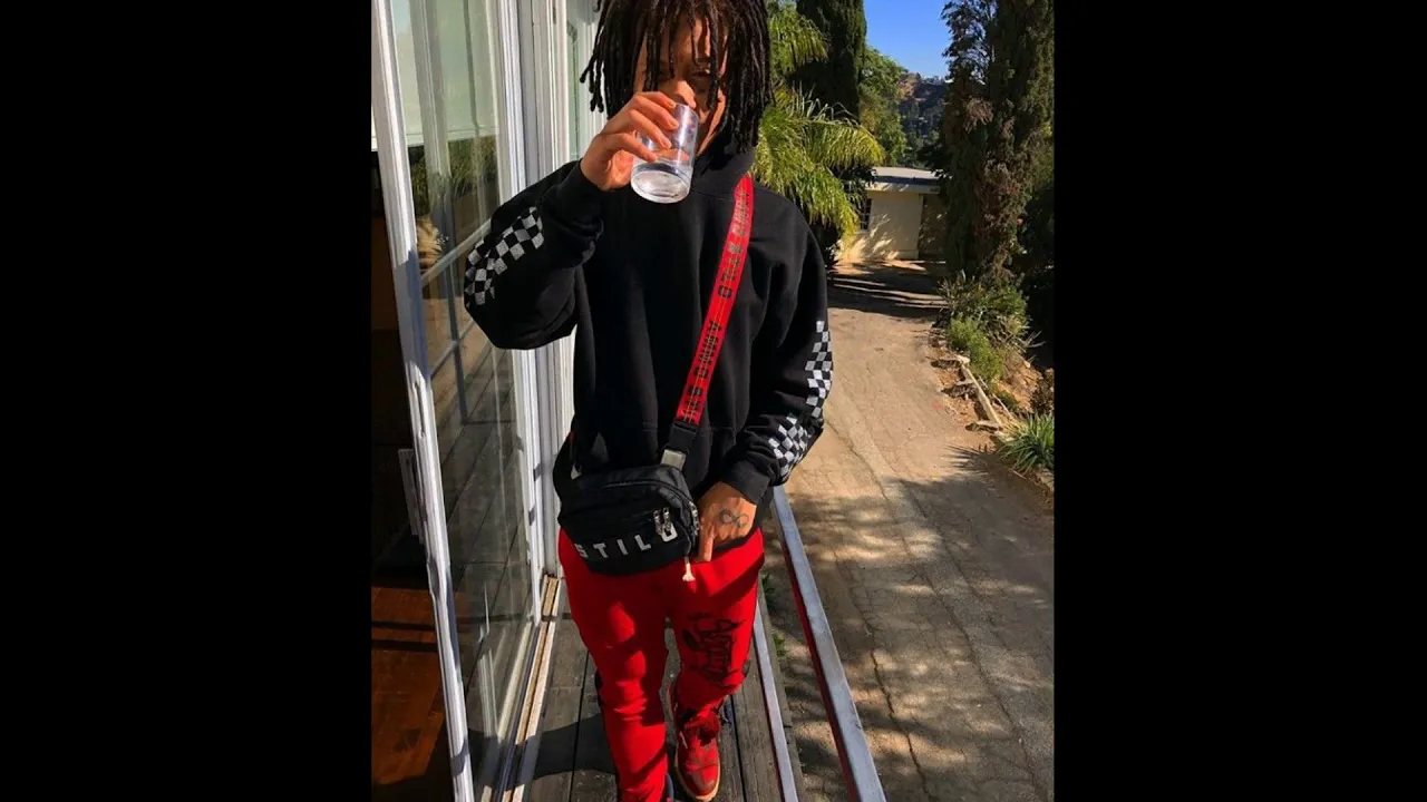 Trippie Redd - MAC 10 ft Lil Duke & Lil Baby [Unreleased Audio]