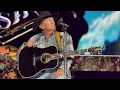 Cowboys Like Us - George Strait & Chris Stapleton – Lincoln Financial Field, Philadelphia, PA 2025 ￼