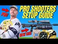 Lagu THE ULTIMATE FX IMPACT PRO SHOOTERS Setup Guide (New PCP Owners)