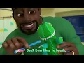 Yes Yes Bedtime Song | CoComelon - It's Cody Time | CoComelon Songs for Kids & Nursery Rhymes