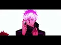 Gojo  - Space Man AMV