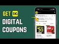 How To Get Digital Coupons for Dollar General DG Digital Coupons 2026