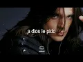 Juanes - A Dios Le Pido (Letra)
