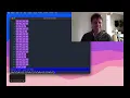 Problem Solving with Vim - 4 more expression substitution