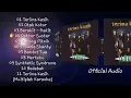 Download Lagu Jamrud ~ Terima Kasih | Full Album 1998