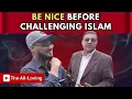 Download Lagu British Hindu Confronts Muslim on Islam After Quran Reading! Hashim | Speakers Corner