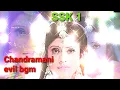 Download Lagu SSK 1 Chandramani evil BGM Ep1529