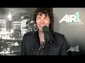 for King and Country "Shoulders" LIVE at Air1