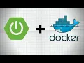 Create Docker Image without Dockerfile in Spring Boot
