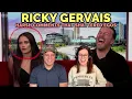 Download Lagu Ricky Gervais - Harsh Comments that’s Shattered Egos REACTION