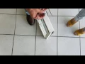 ClimateGuard How to Replace A Window Pivot Bar