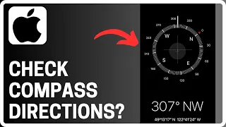 How To Check Compass Directions On Mobile - Full Guide