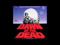 L'alba Dei Morti Viventi - Goblin - Dawn of the Dead (Zombi)