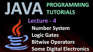 JAVA Lec - 4